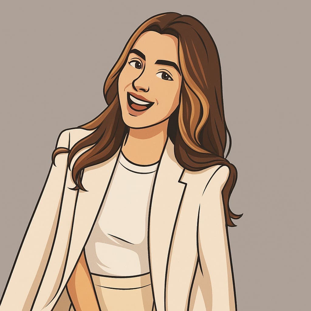 Daniela avatar