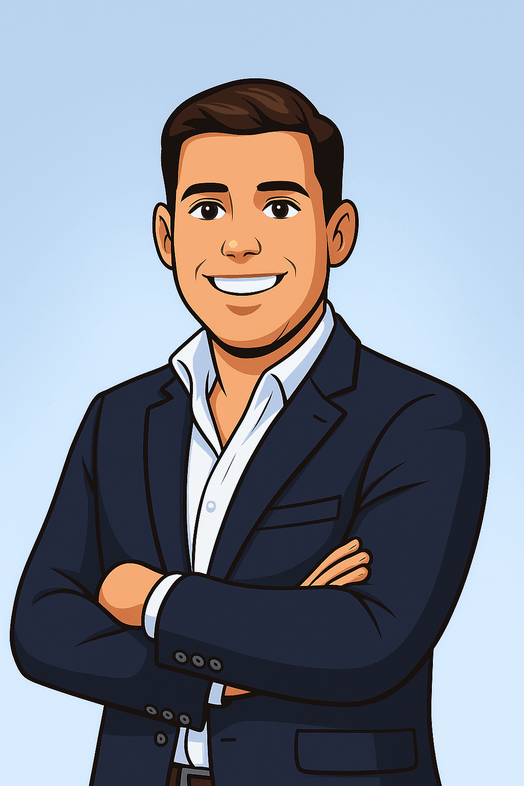 Jose María Fernández-Pirla avatar