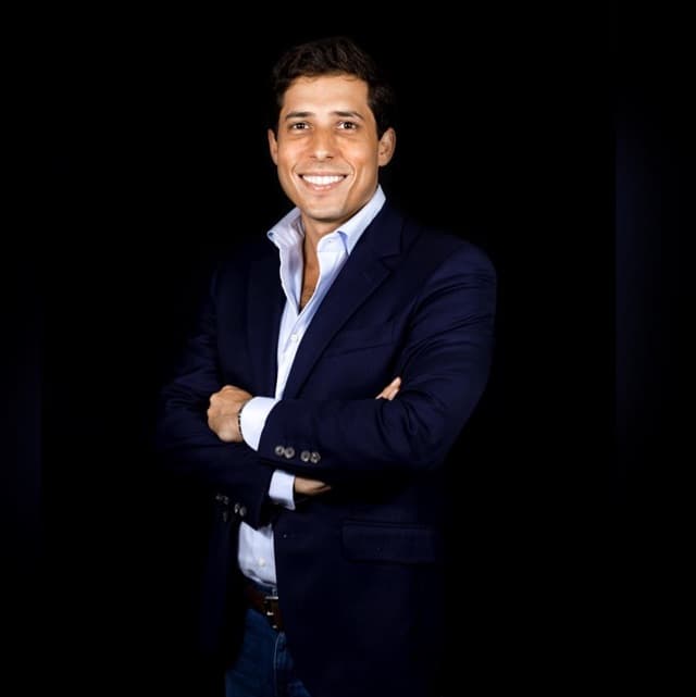 Jose María Fernández-Pirla