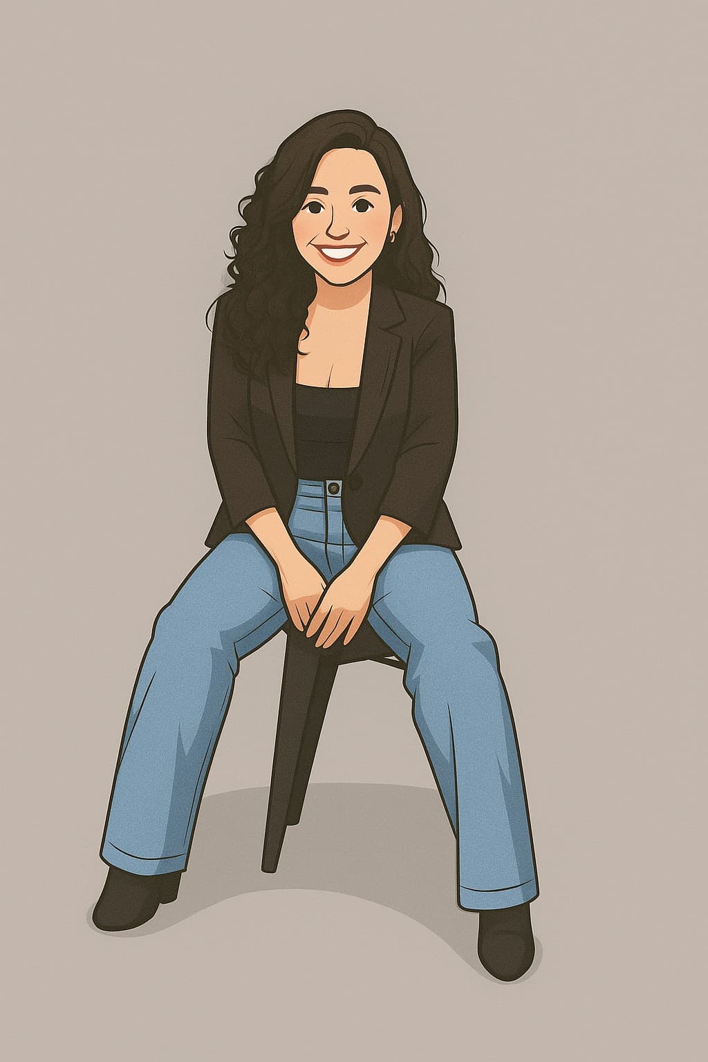 Majo avatar