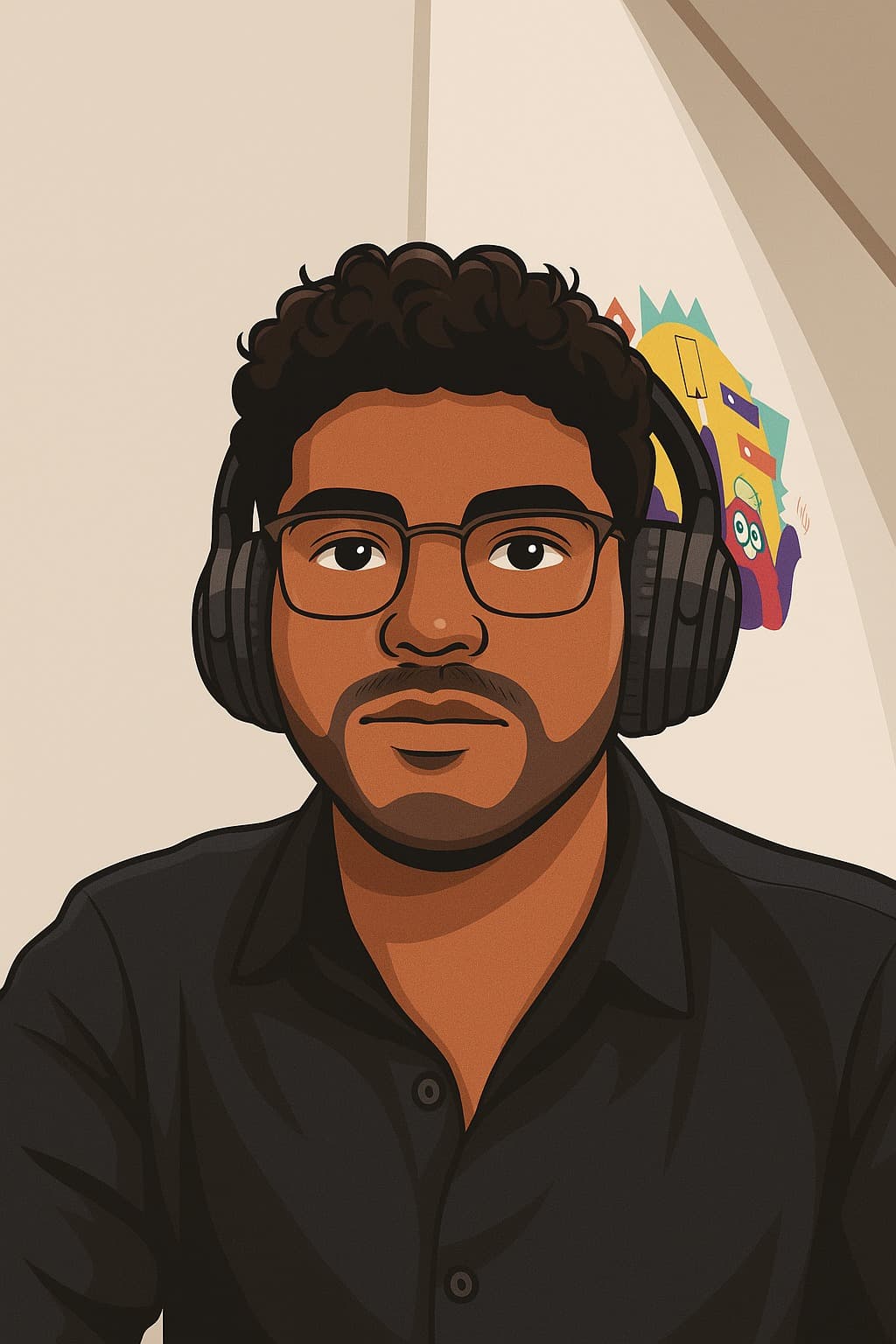 Oscar avatar
