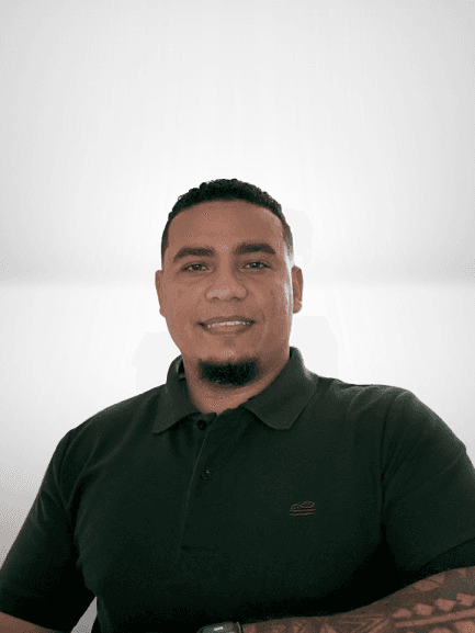 Rodney Guillen