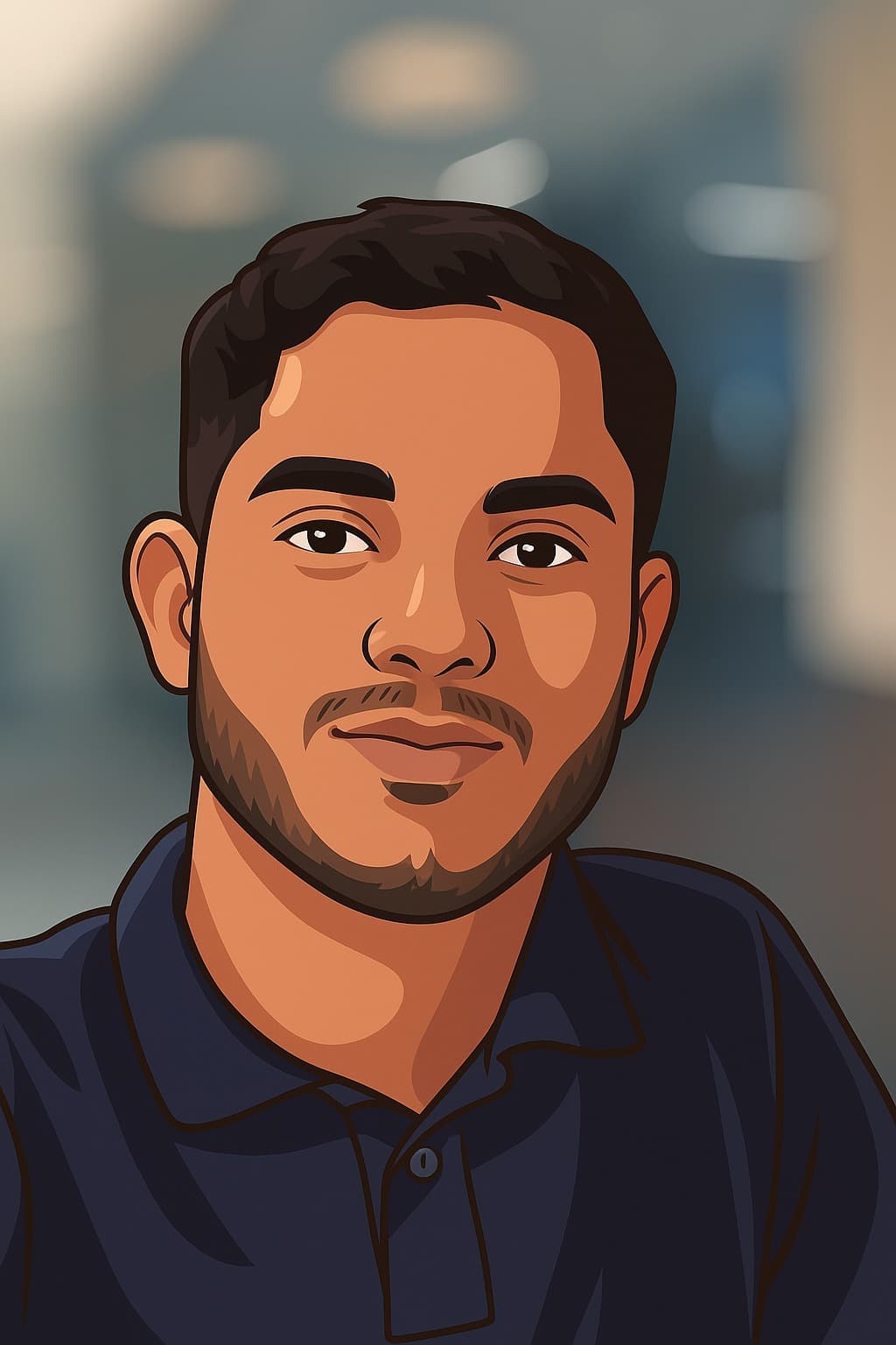 Steven avatar